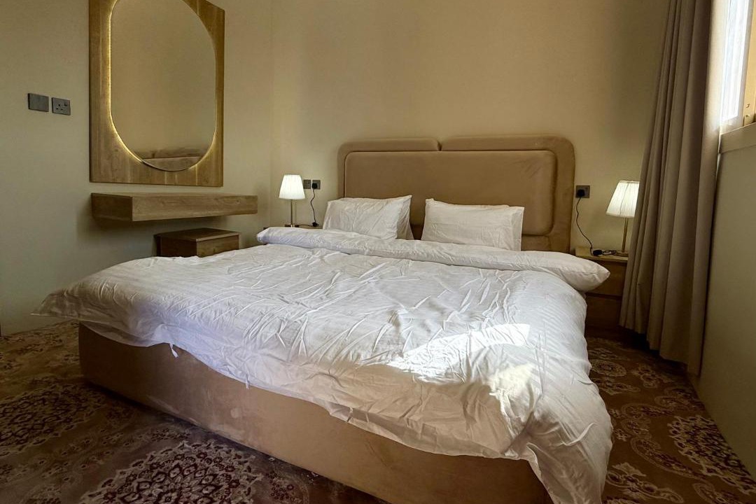 Photo of Bedroom in Al Bahah