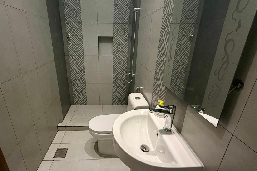 Photo of Bathroom in Al Bahah