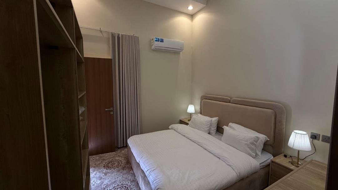 Photo of Bedroom in Al Bahah