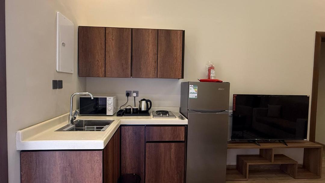Photo of Kitchen in Al Bahah