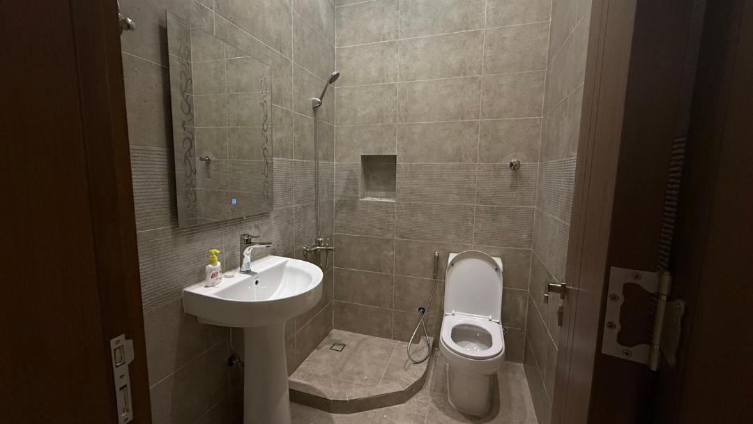 Photo of Bathroom in Al Bahah
