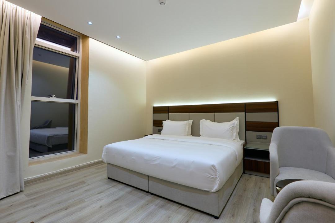 Photo of Bedroom in Ha'il