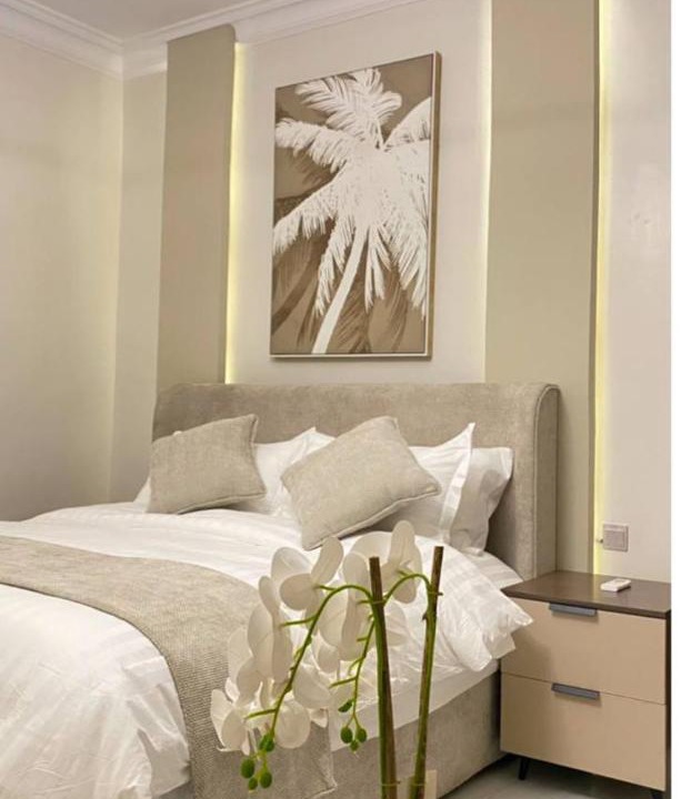 Photo of Bedroom in Mizail