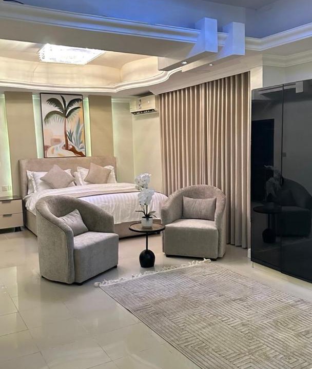 Photo of Livingroom in Mizail