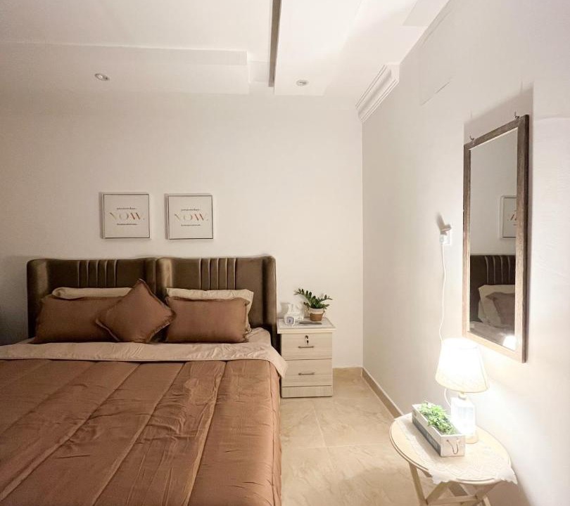 Photo of Bedroom in Dammam