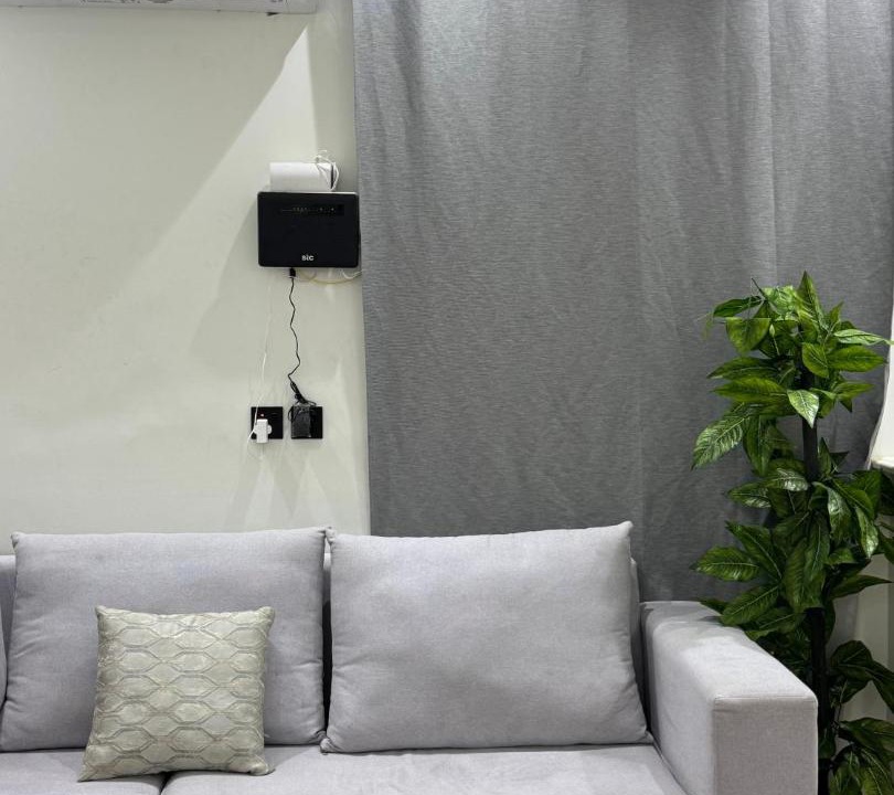 Photo of Livingroom in Ghirnatah