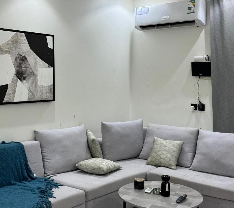 Photo of Livingroom in Ghirnatah