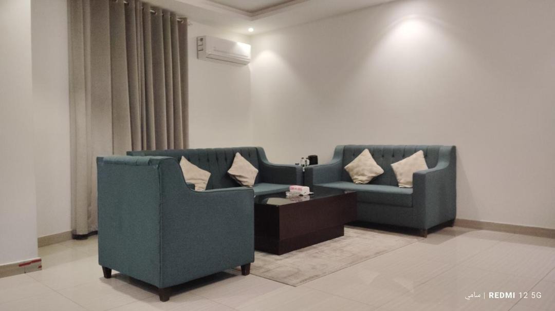 Photo of Livingroom in Abha