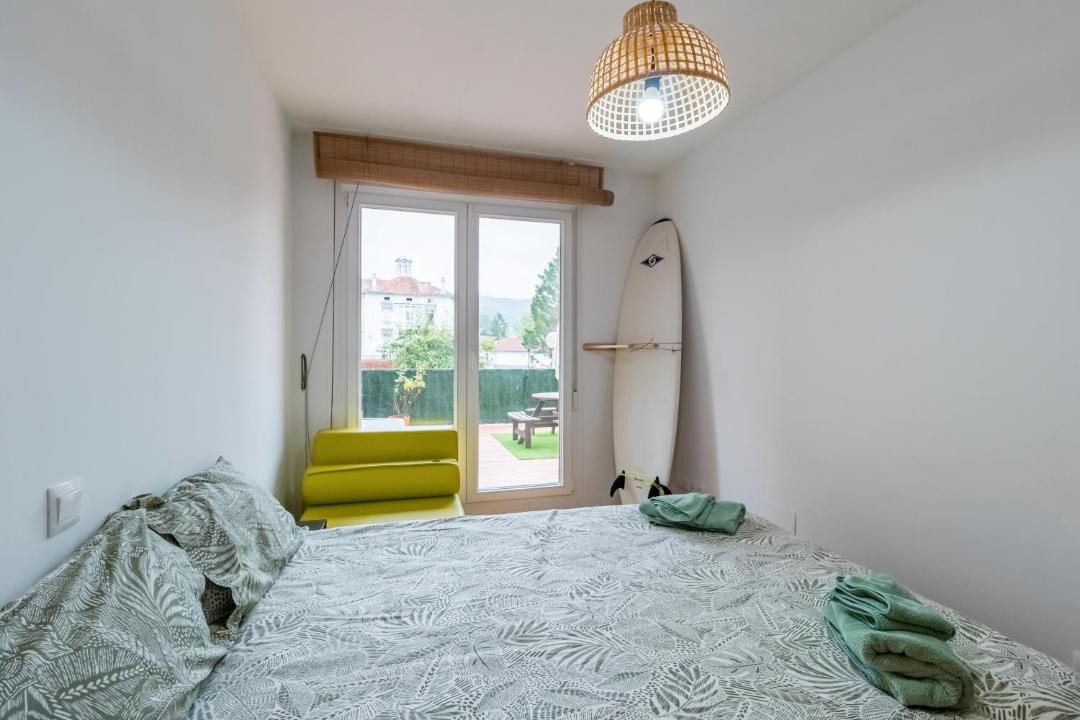 Photo of Bedroom in Gama