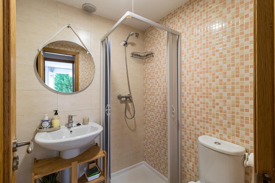 Photo of Bathroom in Gama