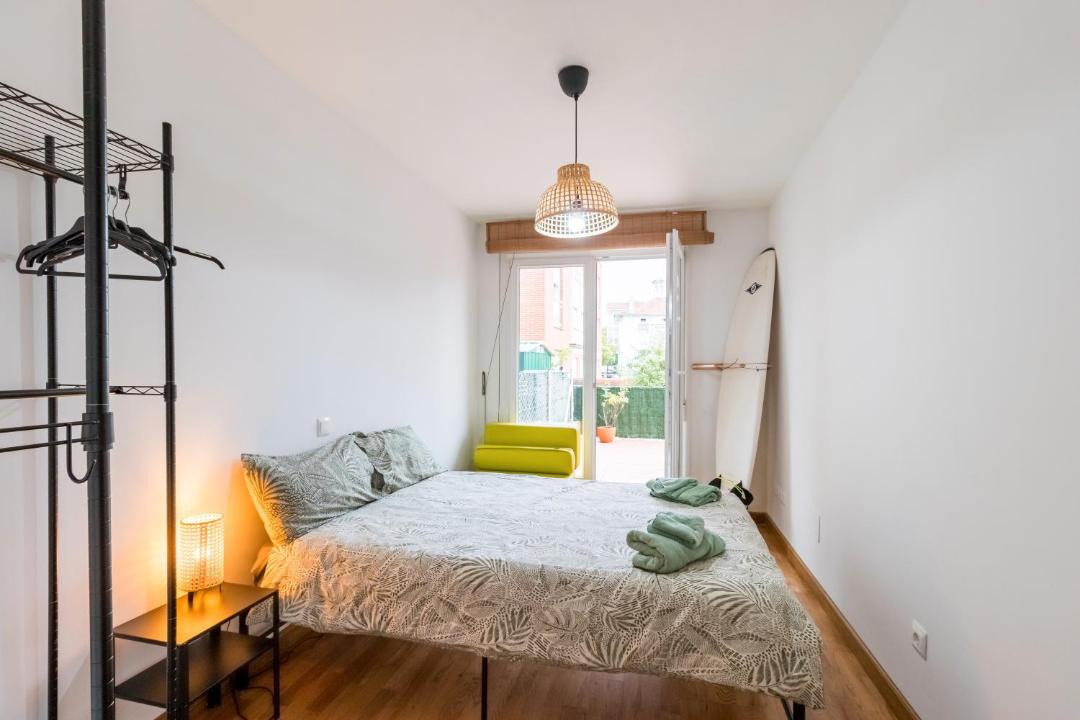 Photo of Bedroom in Gama