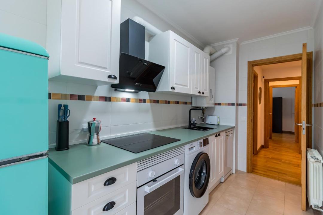 Photo of Kitchen in Gama