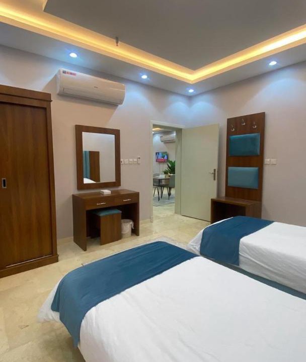 Photo of Bedroom in Arar