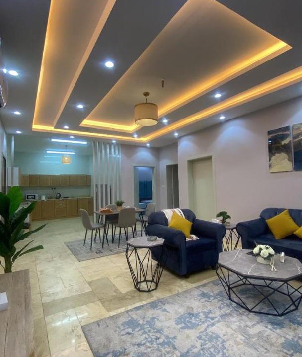 Photo of Livingroom in Arar