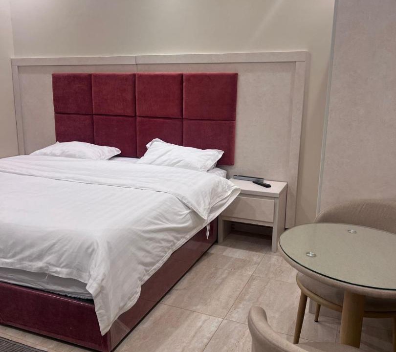 Photo of Bedroom in Al Bahah
