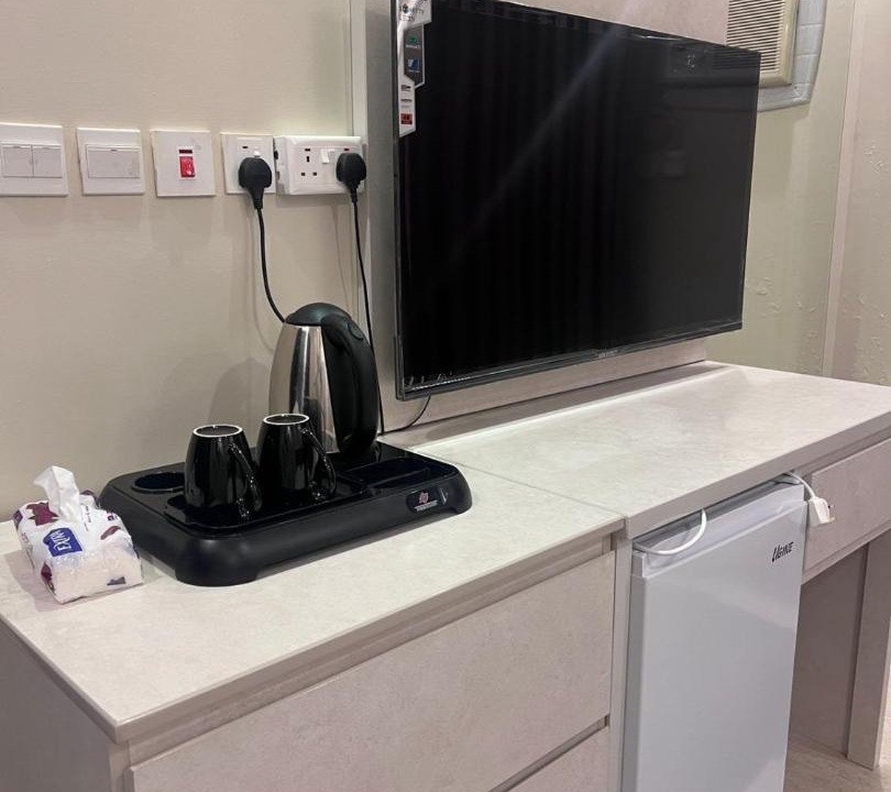 Photo of Kitchen in Al Bahah
