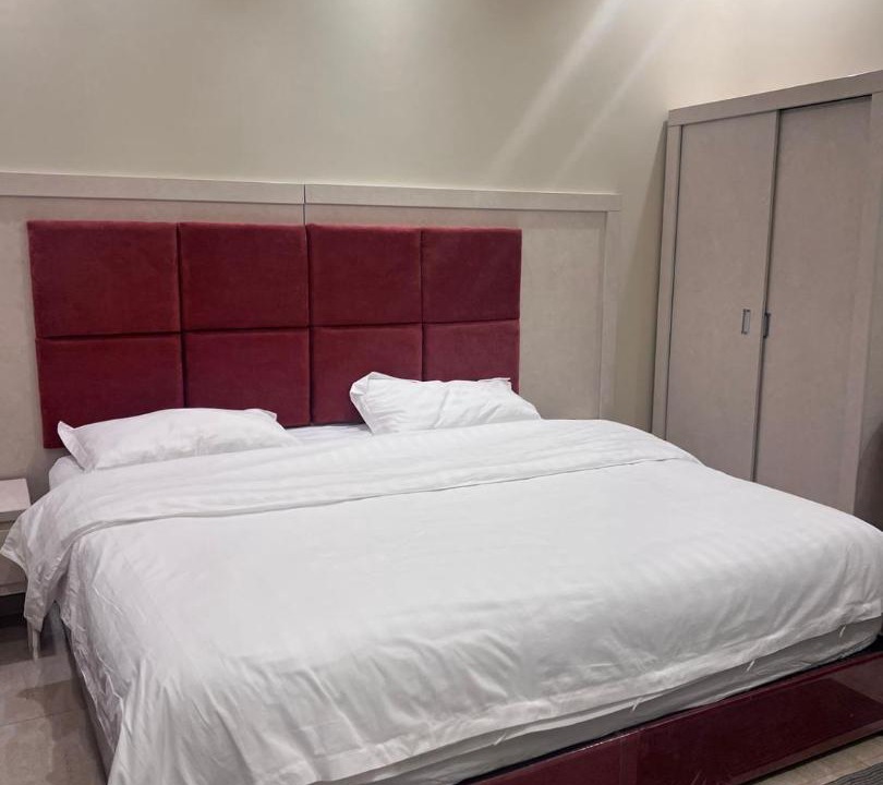 Photo of Bedroom in Al Bahah
