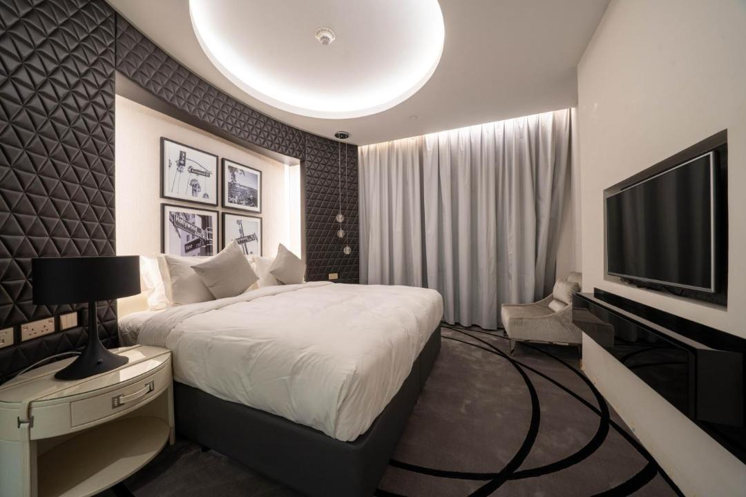 Photo of Bedroom in Al Olaya District