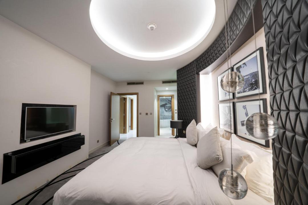 Photo of Bedroom in Al Olaya District