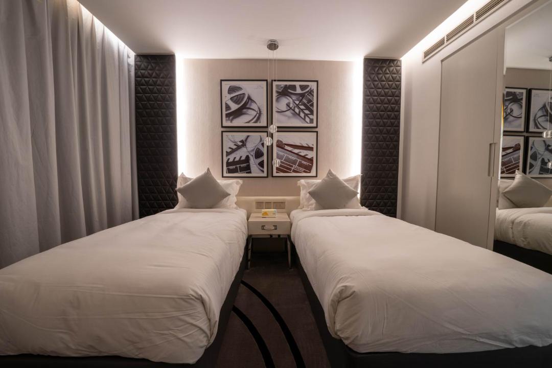 Photo of Bedroom in Al Olaya District