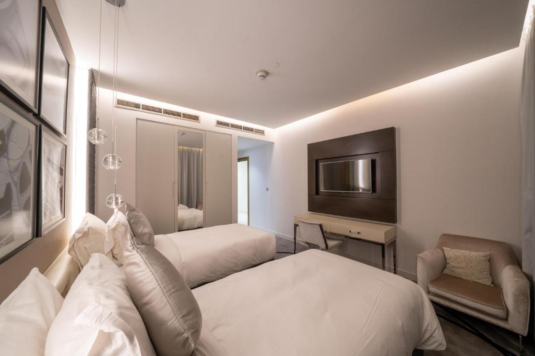 Photo of Bedroom in Al Olaya District