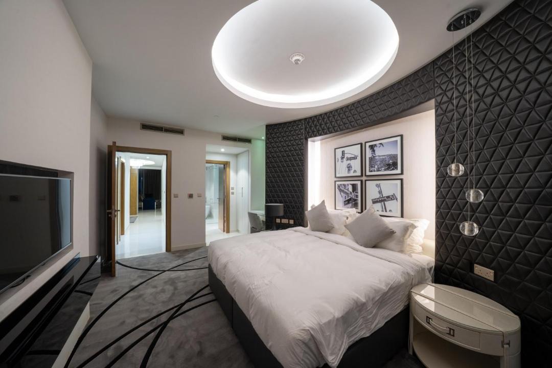 Photo of Bedroom in Al Olaya District