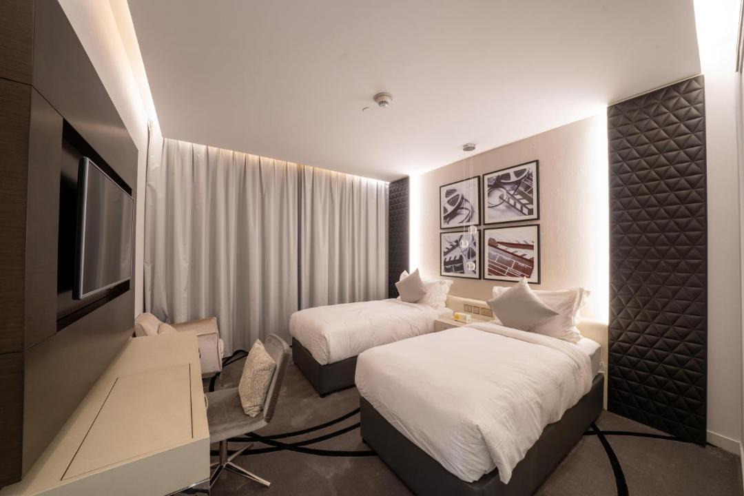 Photo of Bedroom in Al Olaya District