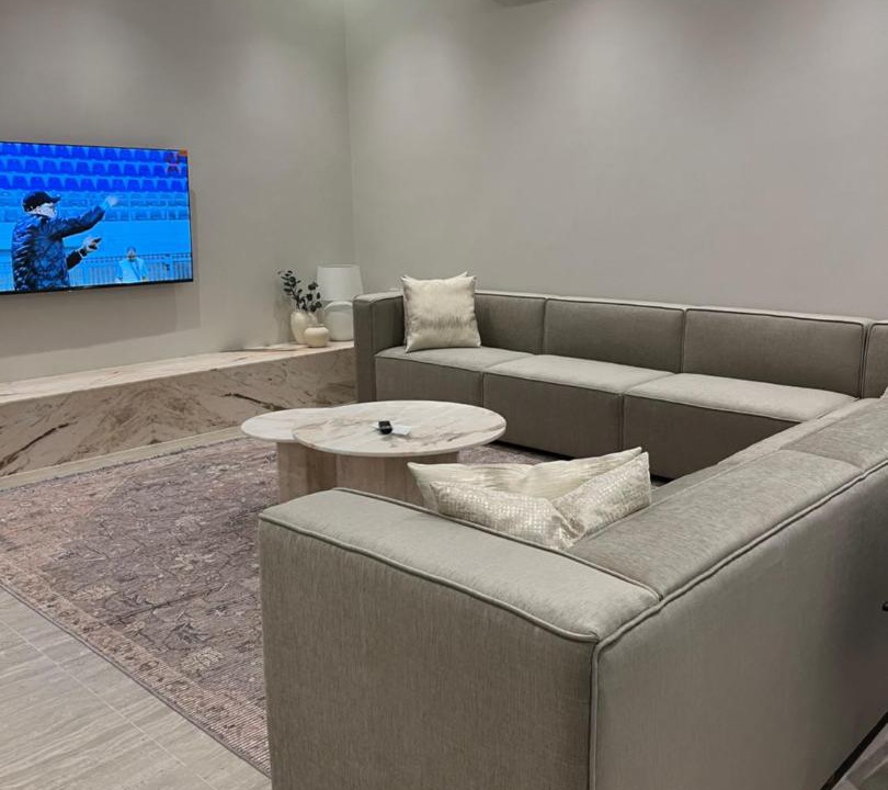 Photo of Livingroom in Buraydah