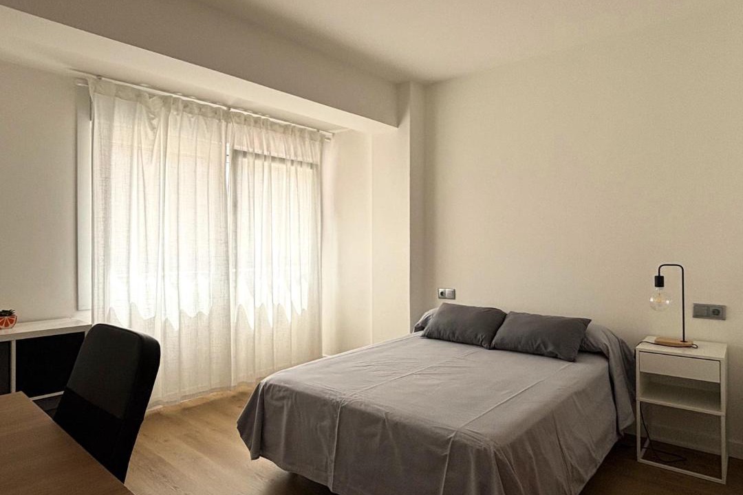 Photo of Bedroom in Pontevedra