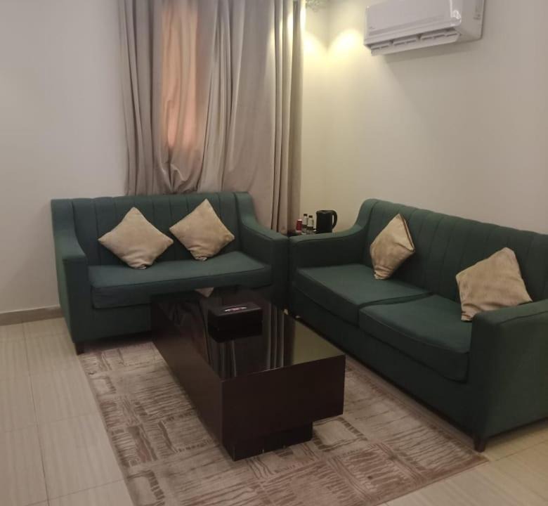 Photo of Livingroom in Abha