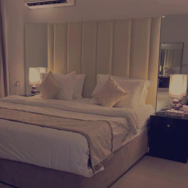 Photo of Bedroom in Abha