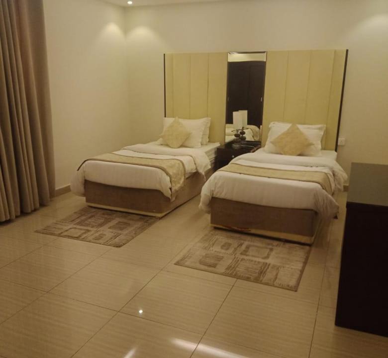 Photo of Bedroom in Abha