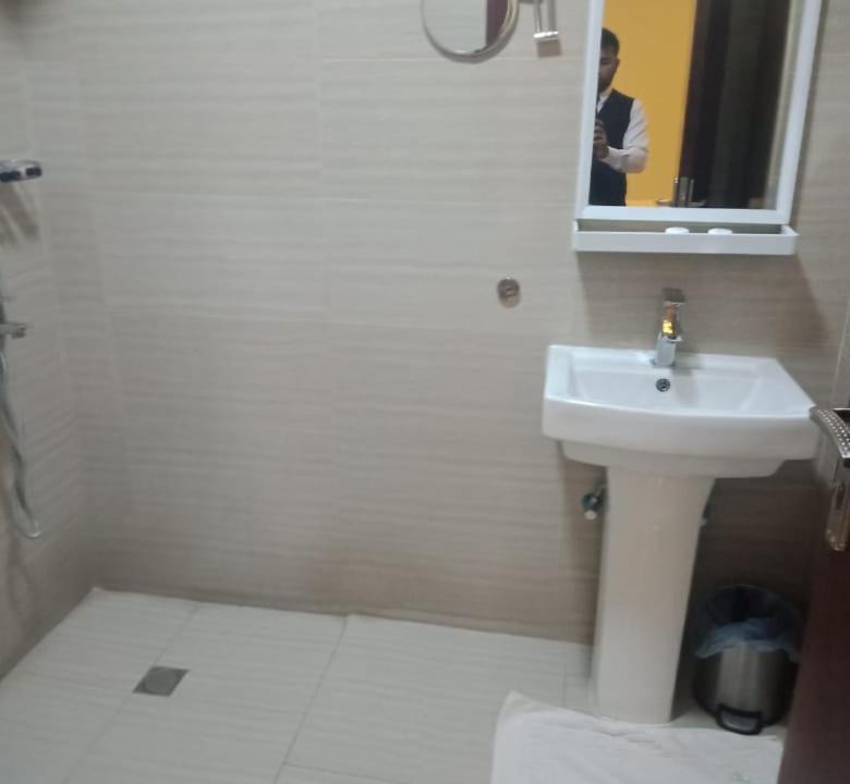 Photo of Bathroom in Abha
