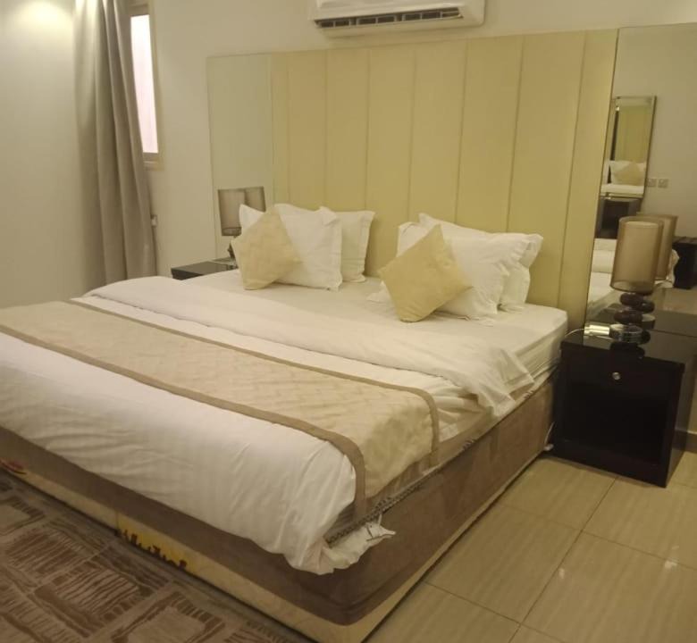 Photo of Bedroom in Abha