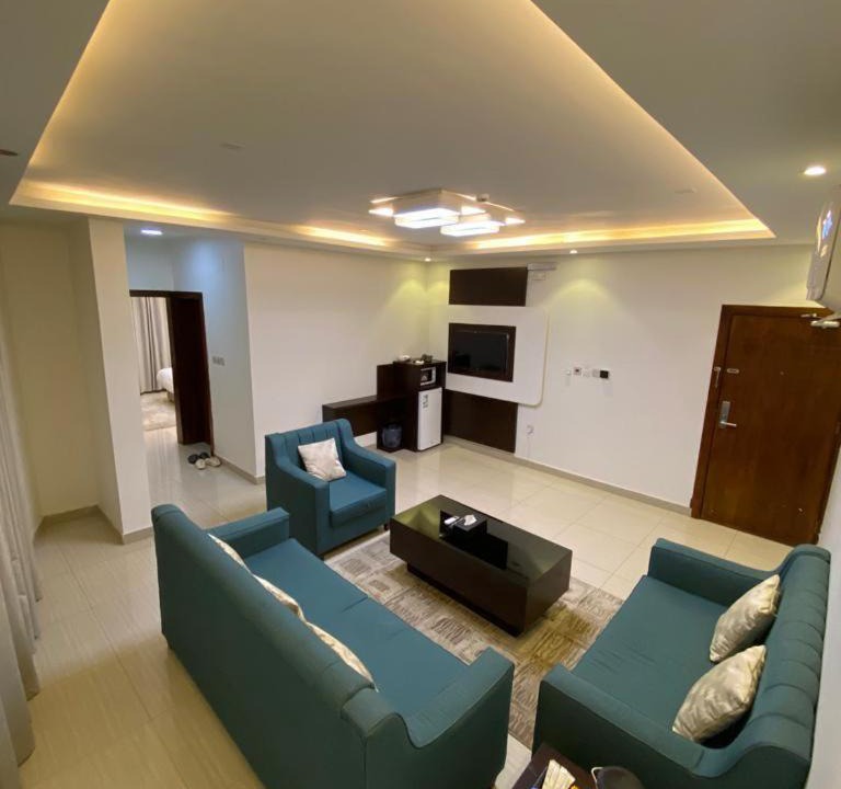 Photo of Livingroom in Abha