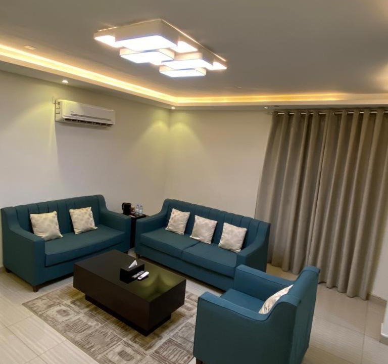 Photo of Livingroom in Abha