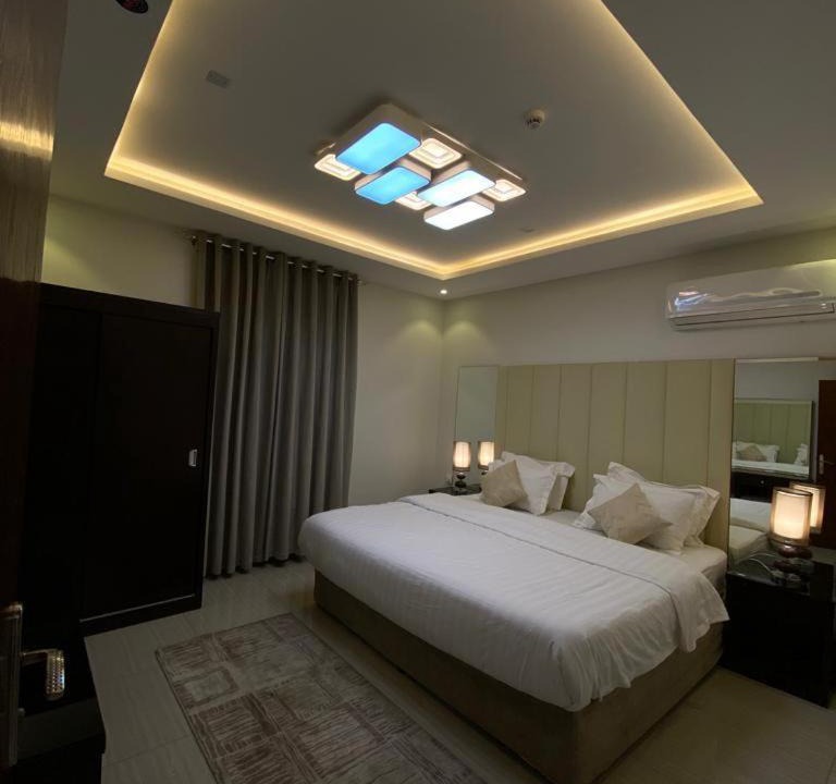 Photo of Bedroom in Abha