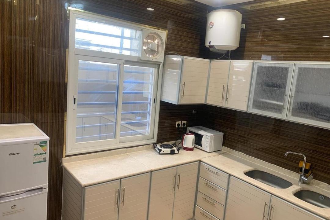 Photo of Kitchen in Khamis Mushait