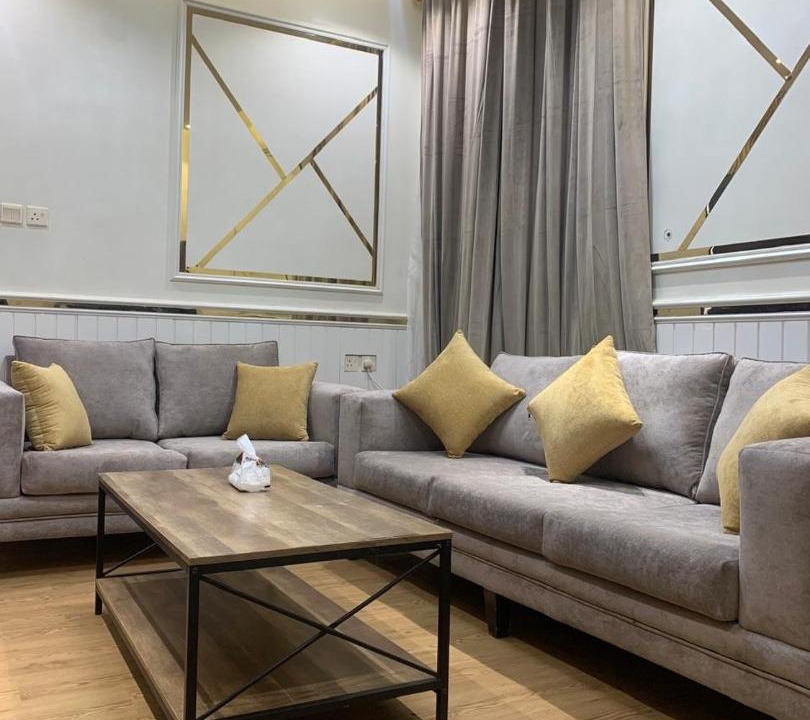 Photo of Livingroom in Khamis Mushait