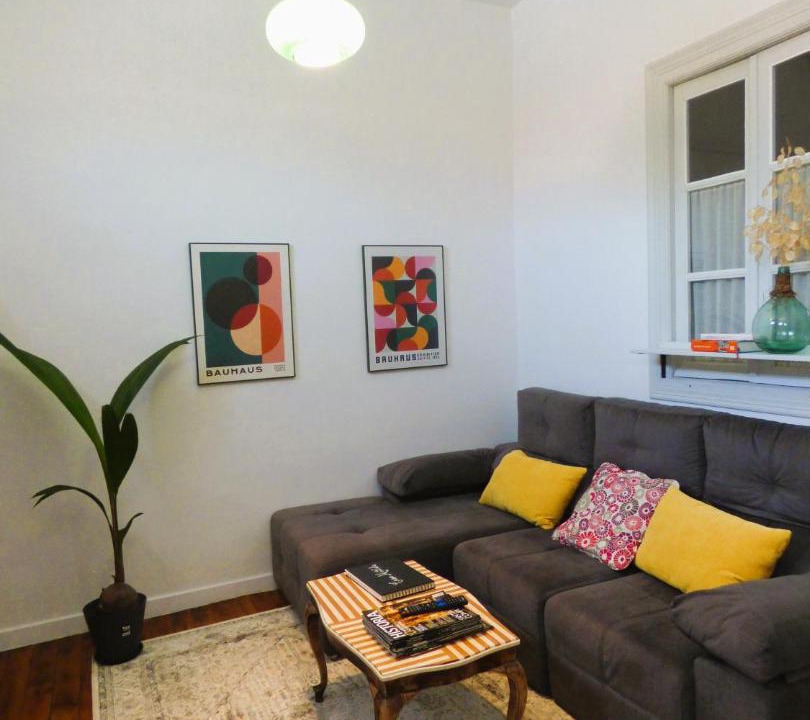 Photo of Livingroom in Monforte de Lemos