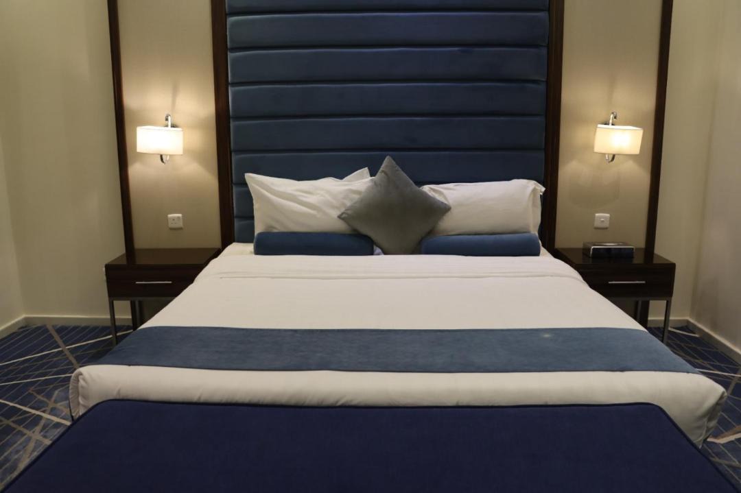 Photo of Bedroom in Khamis Mushait