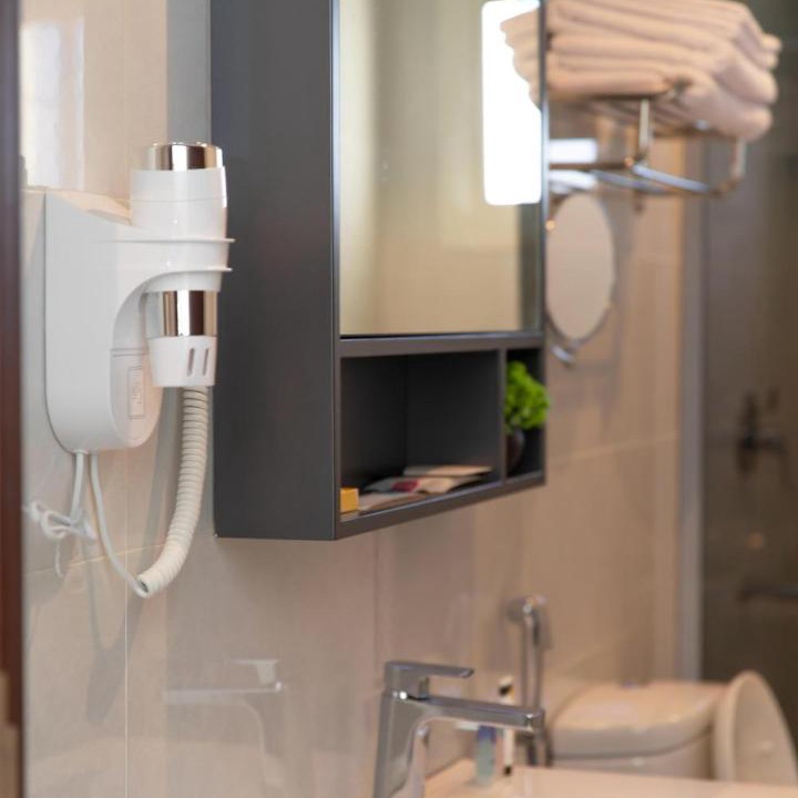 Photo of Bathroom in Duba