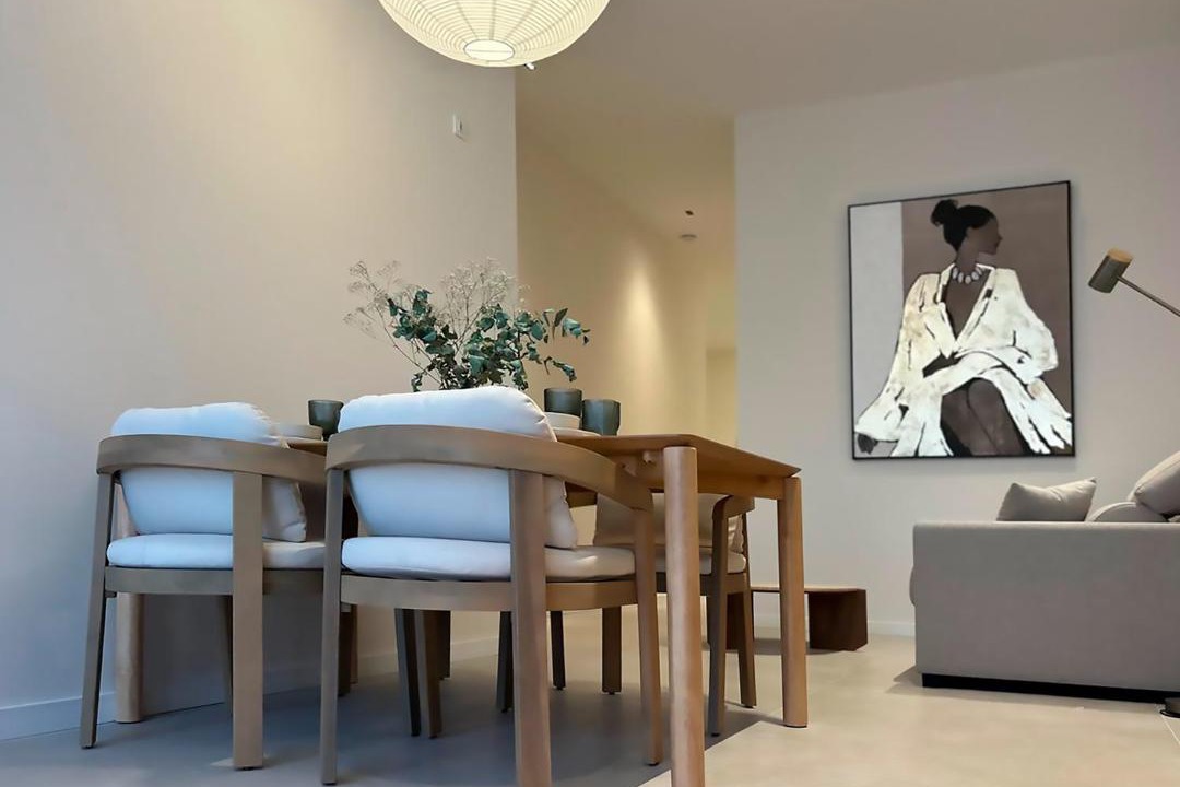 Photo of Livingroom in Aiora