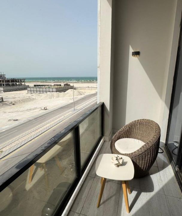 Photo of Patio Balcony in Dammam