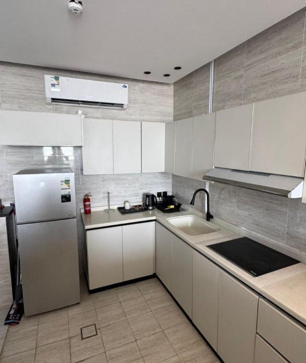 Photo of Kitchen in Dammam