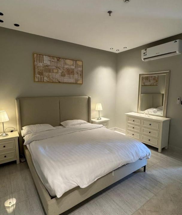 Photo of Bedroom in Dammam