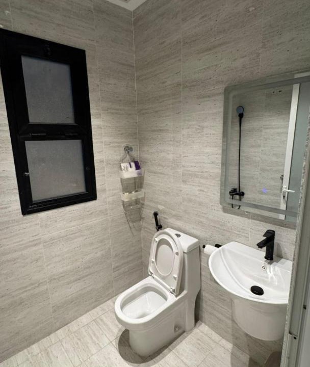 Photo of Bathroom in Dammam