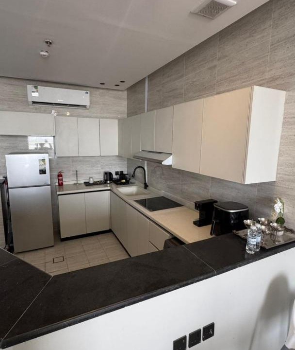 Photo of Kitchen in Dammam