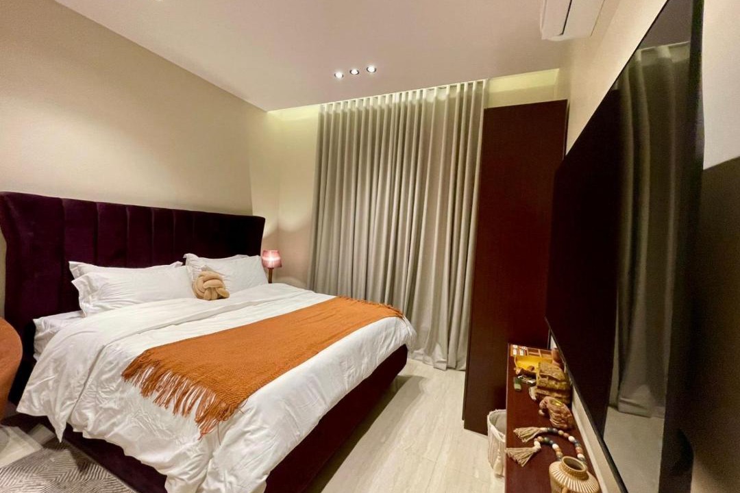 Photo of Bedroom in As Sulimaniyah