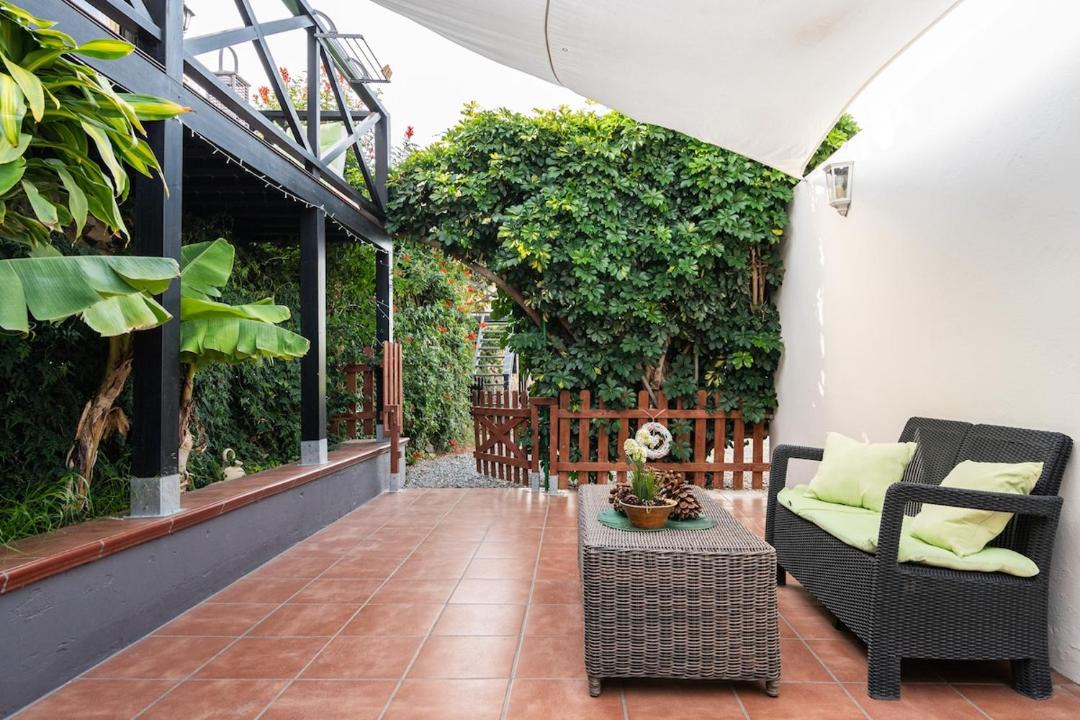 Photo of Patio Balcony in San Bartolome de Tirajana
